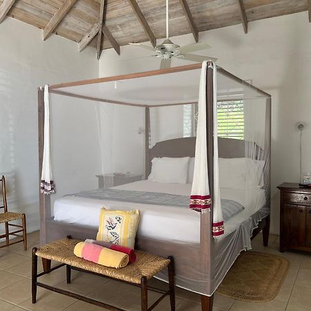 Authentic St, Lucian Experience At Prestigious 2-Bed Villa - Colibri Cottage Villa Soufrière Kültér fotó