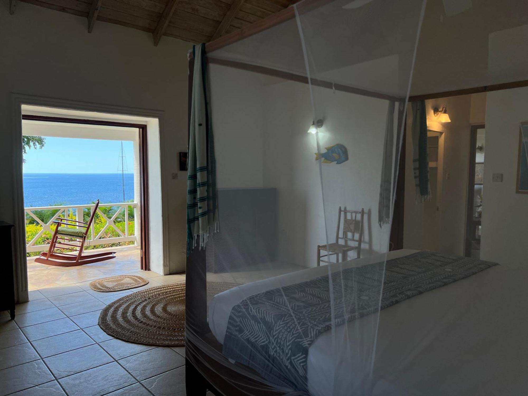 Authentic St, Lucian Experience At Prestigious 2-Bed Villa - Colibri Cottage Villa Soufrière Kültér fotó