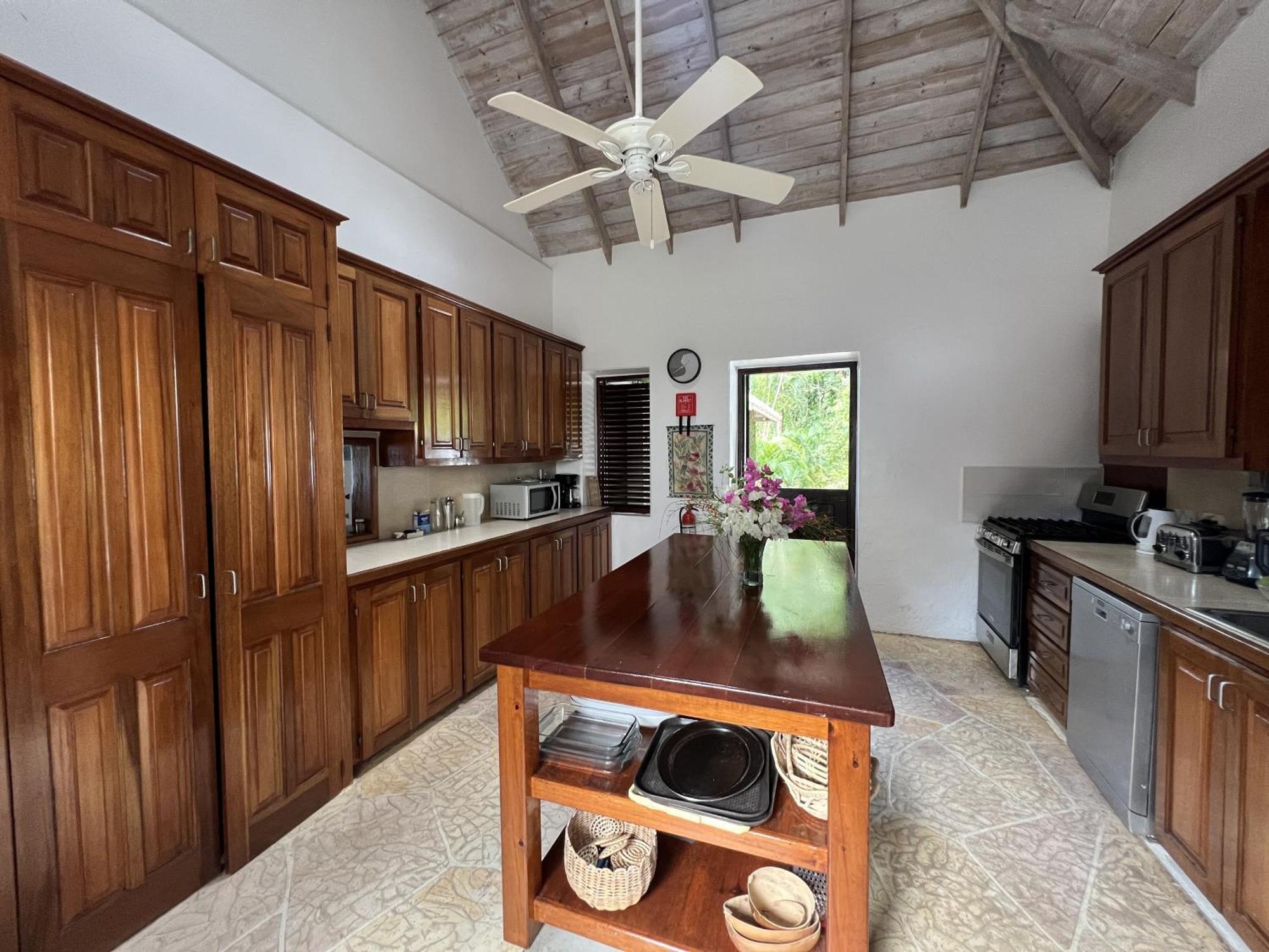 Authentic St, Lucian Experience At Prestigious 2-Bed Villa - Colibri Cottage Villa Soufrière Kültér fotó