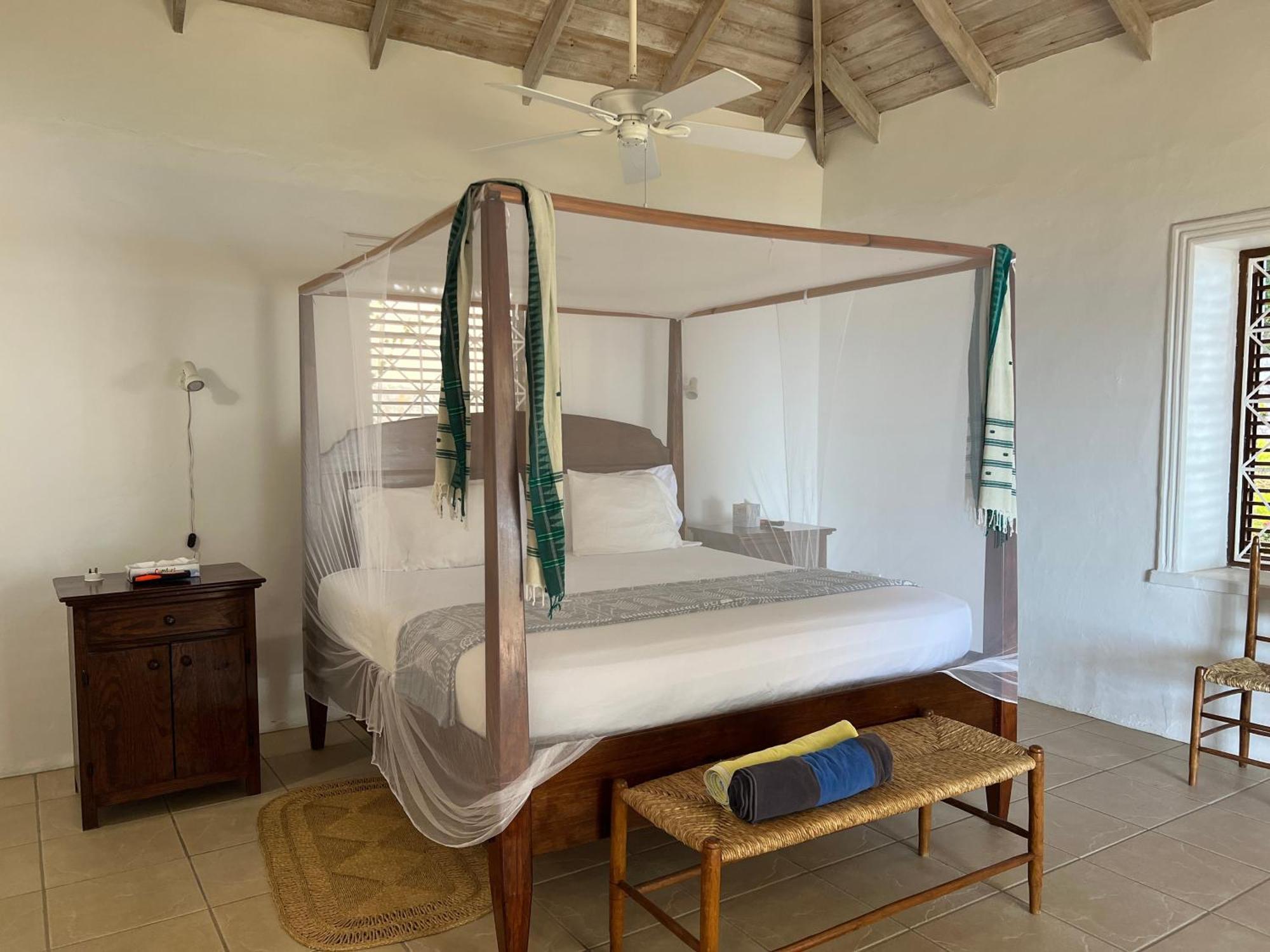 Authentic St, Lucian Experience At Prestigious 2-Bed Villa - Colibri Cottage Villa Soufrière Kültér fotó
