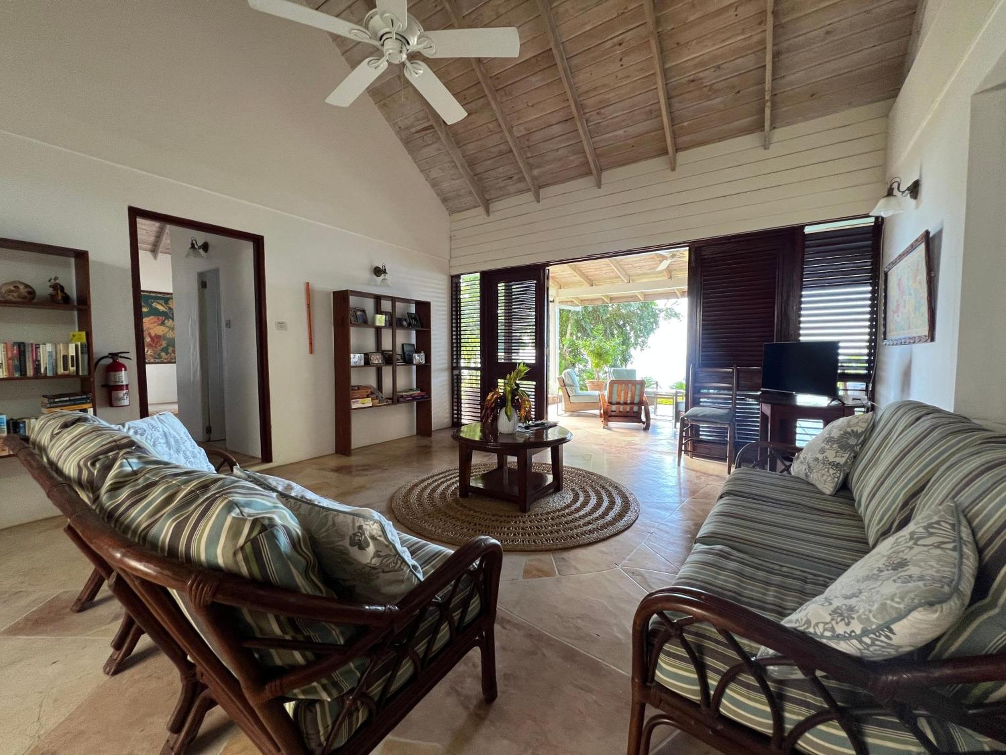 Authentic St, Lucian Experience At Prestigious 2-Bed Villa - Colibri Cottage Villa Soufrière Kültér fotó